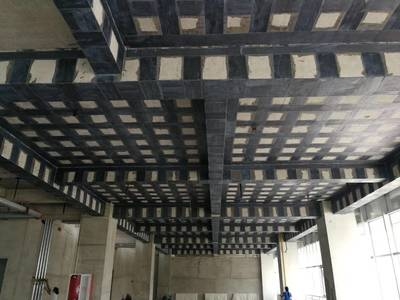 加固技術(shù)在舊建筑改造中的應(yīng)用案例 行業(yè)新聞 第5張