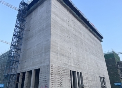 加固工程中如何控制施工周期 行業(yè)新聞 第6張