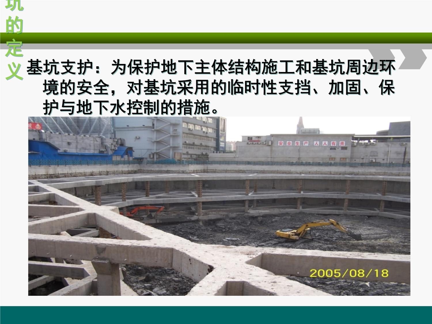 加固工程安全培訓(xùn)的有效方法 行業(yè)新聞 第5張