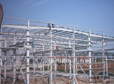 鋼結(jié)構(gòu)維護(hù)中的常見(jiàn)問(wèn)題及解決 行業(yè)新聞 第3張 鋼結(jié)構(gòu)維護(hù)中的常見(jiàn)問(wèn)題及解決 行業(yè)新聞 第3張