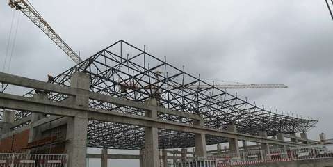 鋼結(jié)構(gòu)維護(hù)中的常見(jiàn)問(wèn)題及解決 行業(yè)新聞 第5張 鋼結(jié)構(gòu)維護(hù)中的常見(jiàn)問(wèn)題及解決 行業(yè)新聞 第5張