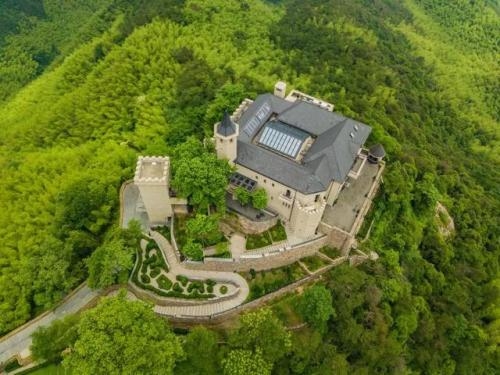 打造一間民宿多少錢(qián) 行業(yè)新聞 第3張 打造一間民宿多少錢(qián) 行業(yè)新聞 第3張