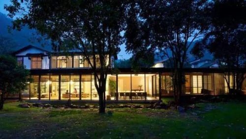 打造一間民宿多少錢(qián) 行業(yè)新聞 第5張 打造一間民宿多少錢(qián) 行業(yè)新聞 第5張