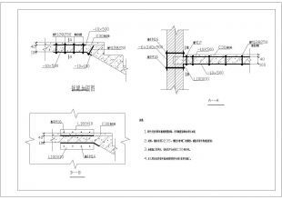 加固工程中節(jié)點(diǎn)詳圖的設(shè)計(jì)要點(diǎn) 行業(yè)新聞 第5張 加固工程中節(jié)點(diǎn)詳圖的設(shè)計(jì)要點(diǎn) 行業(yè)新聞 第5張
