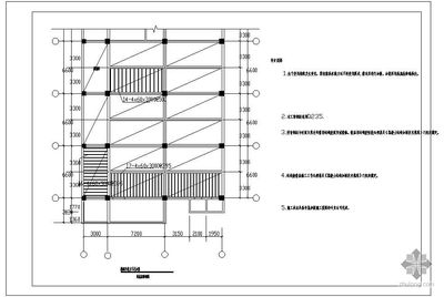 加固工程中節(jié)點(diǎn)詳圖的設(shè)計(jì)要點(diǎn) 行業(yè)新聞 第6張 加固工程中節(jié)點(diǎn)詳圖的設(shè)計(jì)要點(diǎn) 行業(yè)新聞 第6張