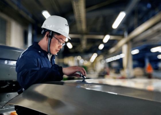 潮濕環(huán)境下防銹材料推薦 行業(yè)新聞 第3張