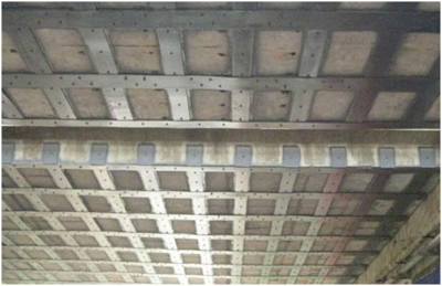 混凝土加固技術最新進展 行業(yè)新聞 第2張