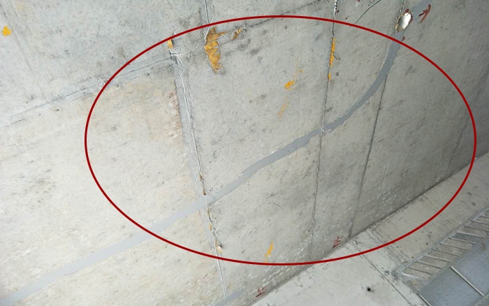 加固后裂縫檢測技術(shù) 行業(yè)新聞 第2張