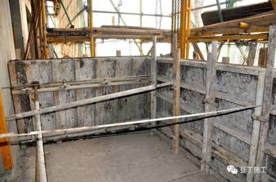 混凝土振搗技術(shù)要點(diǎn)詳解 行業(yè)新聞 第6張 混凝土振搗技術(shù)要點(diǎn)詳解 行業(yè)新聞 第6張