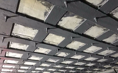 鋼結(jié)構(gòu)加固材料選擇 行業(yè)新聞 第4張