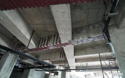 加固工程的環(huán)境影響評估 行業(yè)新聞 第4張