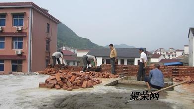 加固工程的環(huán)境影響評估 行業(yè)新聞 第6張