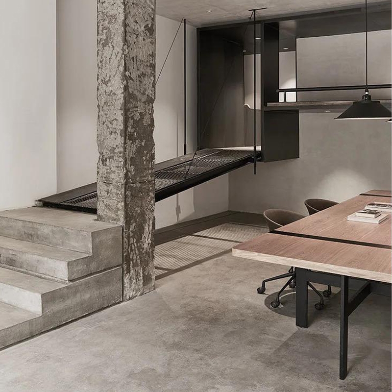 二層商鋪改住宅裝修效果圖 行業(yè)新聞 第5張