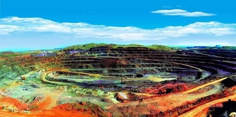 包鋼集團(tuán)在稀土行業(yè)的地位 行業(yè)新聞 第6張