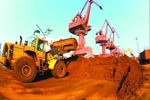 包鋼集團(tuán)在稀土行業(yè)的地位 行業(yè)新聞 第5張