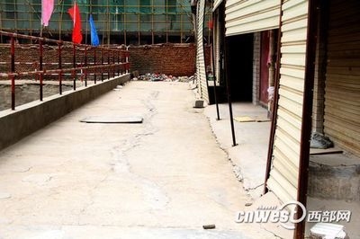 房屋加固施工中的安全風險有哪些？ 行業(yè)新聞 第6張