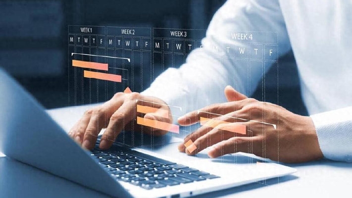 高效溝通的項(xiàng)目管理工具 行業(yè)新聞 第3張 高效溝通的項(xiàng)目管理工具 行業(yè)新聞 第3張