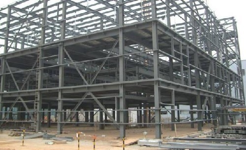 鋼結(jié)構防銹處理方法 行業(yè)新聞 第3張 鋼結(jié)構防銹處理方法 行業(yè)新聞 第3張