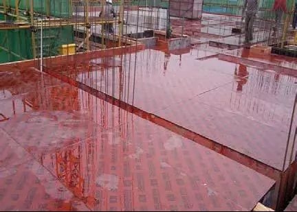 加固工程環(huán)境保護(hù)措施有哪些具體做法？ 行業(yè)新聞 第5張