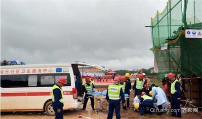 加固工程安全事故應(yīng)急處理 行業(yè)新聞 第4張