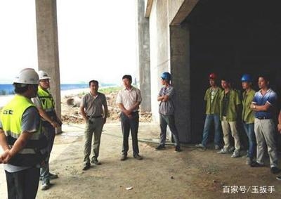 工程監(jiān)理轉(zhuǎn)行成功案例分享 行業(yè)新聞 第5張