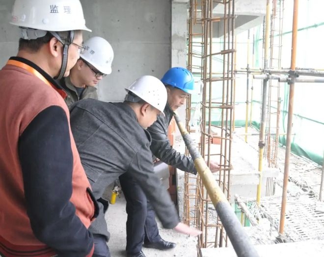 工程監(jiān)理轉(zhuǎn)行成功案例分享 行業(yè)新聞 第3張