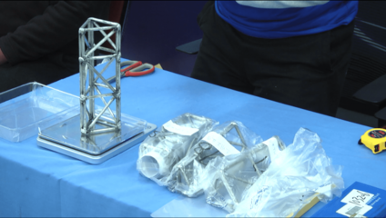 航天器貯箱焊接創(chuàng)新方法 行業(yè)新聞 第6張 航天器貯箱焊接創(chuàng)新方法 行業(yè)新聞 第6張