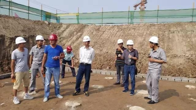 加固工程隱蔽工程驗(yàn)收要點(diǎn) 行業(yè)新聞 第3張