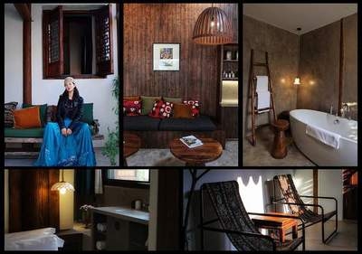 高端民宿一般在哪兒招聘 行業(yè)新聞 第2張