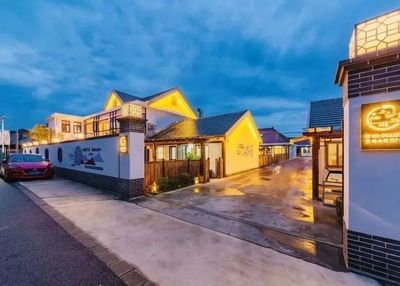 高端民宿一般在哪兒招聘 行業(yè)新聞 第5張