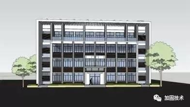 加固設(shè)計(jì)中荷載考慮方法 行業(yè)新聞 第6張