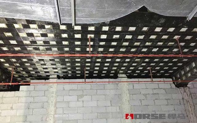 FRP加固技術(shù)的成本效益分析 行業(yè)新聞 第2張