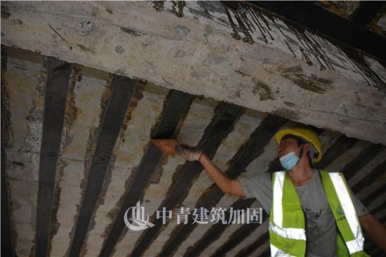 加固建筑的荷載管理方法 行業(yè)新聞 第3張