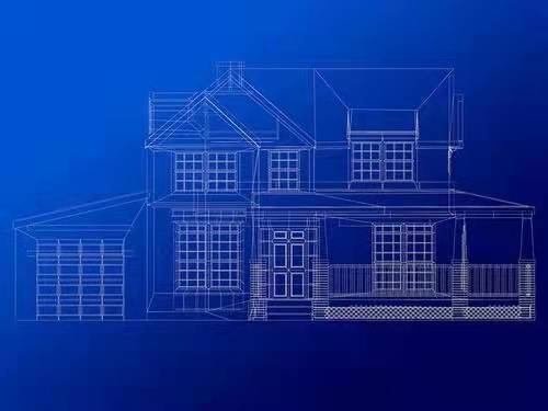 加固設(shè)計藍(lán)圖份數(shù)行業(yè)慣例 行業(yè)新聞 第2張