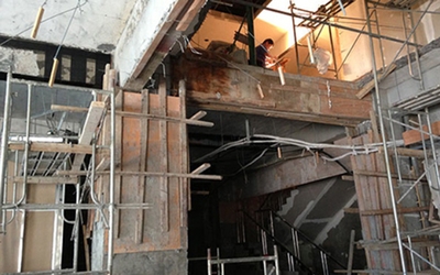 房屋建筑加固改造的設(shè)計(jì)難點(diǎn)有哪些？ 行業(yè)新聞 第5張