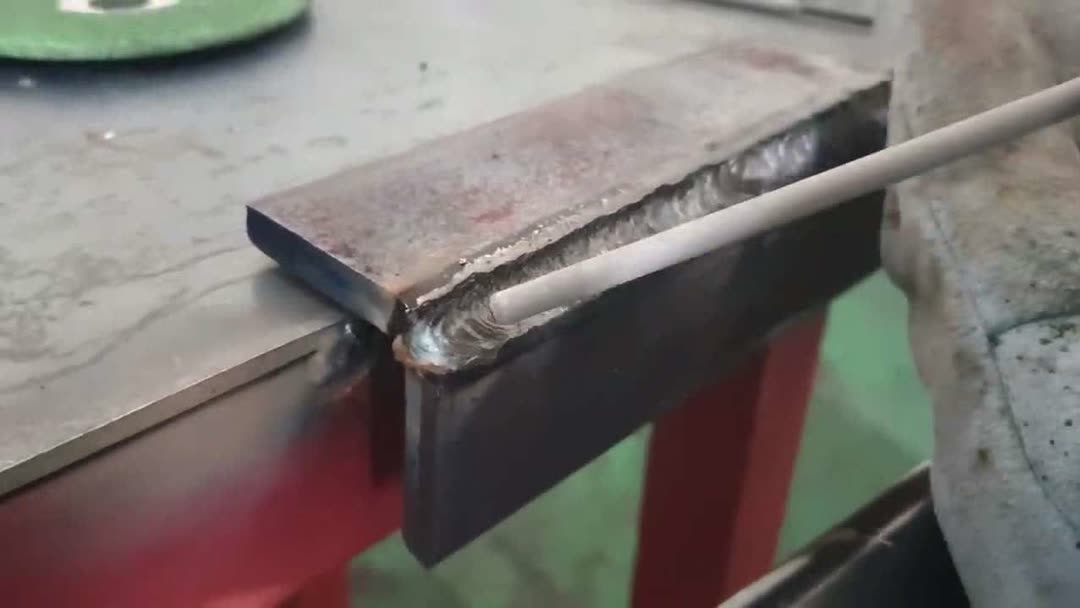 合金鋼板焊接技巧 行業(yè)新聞 第3張