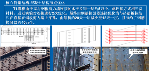 鋼結(jié)構(gòu)連接方式優(yōu)化 行業(yè)新聞 第6張
