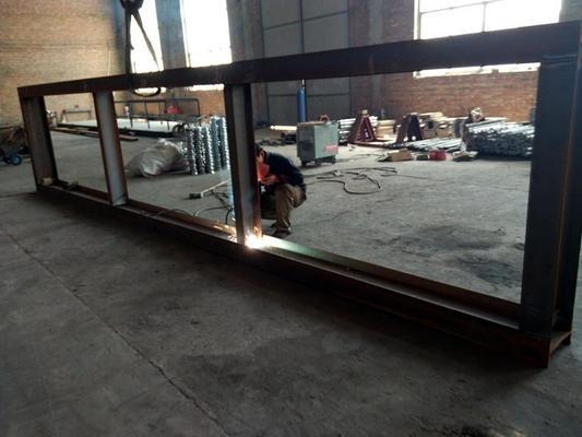 鋼筋搭接技術的具體操作步驟 行業(yè)新聞 第4張 鋼筋搭接技術的具體操作步驟 行業(yè)新聞 第4張