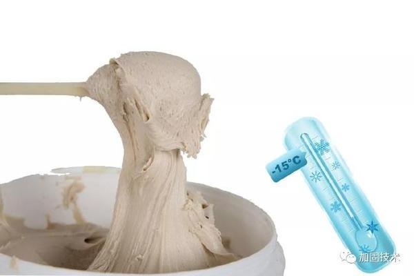 加固技術(shù)在不同氣候條件下的應(yīng)用 行業(yè)新聞 第2張