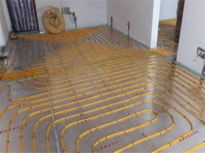 地板保溫技術(shù)的實際效果 行業(yè)新聞 第2張