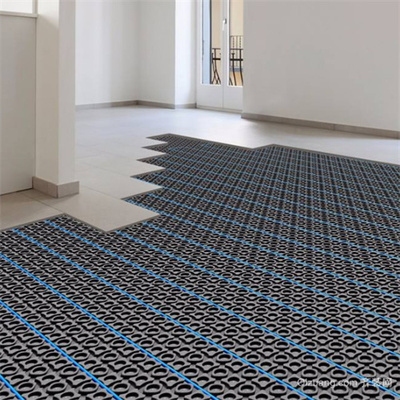 地板保溫技術(shù)的實際效果 行業(yè)新聞 第5張