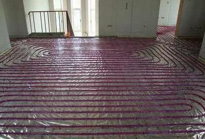 地板保溫技術(shù)的實際效果 行業(yè)新聞 第6張