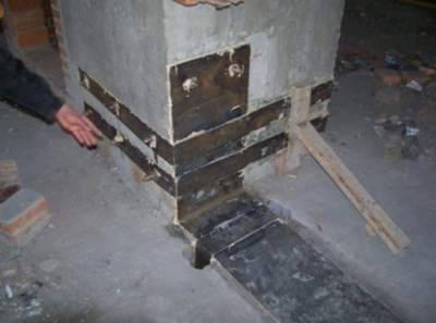 加固設(shè)計(jì)中如何確保整體協(xié)調(diào) 行業(yè)新聞 第6張