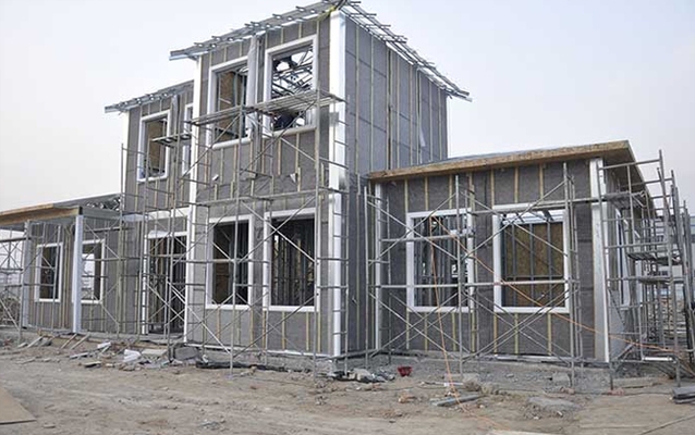 加固設(shè)計(jì)公司專業(yè)技術(shù)人員配置 行業(yè)新聞 第4張