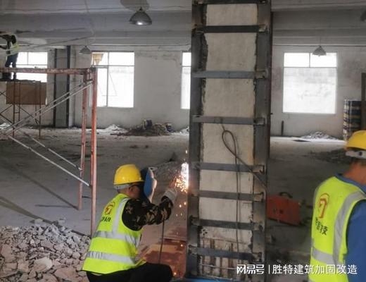 加固公司資質(zhì)評(píng)審機(jī)構(gòu)選擇指南 行業(yè)新聞 第2張 加固公司資質(zhì)評(píng)審機(jī)構(gòu)選擇指南 行業(yè)新聞 第2張