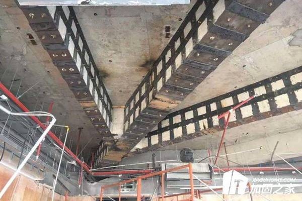 加固設(shè)計(jì)審查要點(diǎn)解析 行業(yè)新聞 第3張