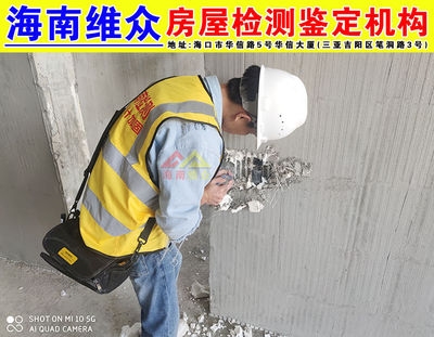 加固后結(jié)構(gòu)安全監(jiān)測方法 行業(yè)新聞 第3張 加固后結(jié)構(gòu)安全監(jiān)測方法 行業(yè)新聞 第3張