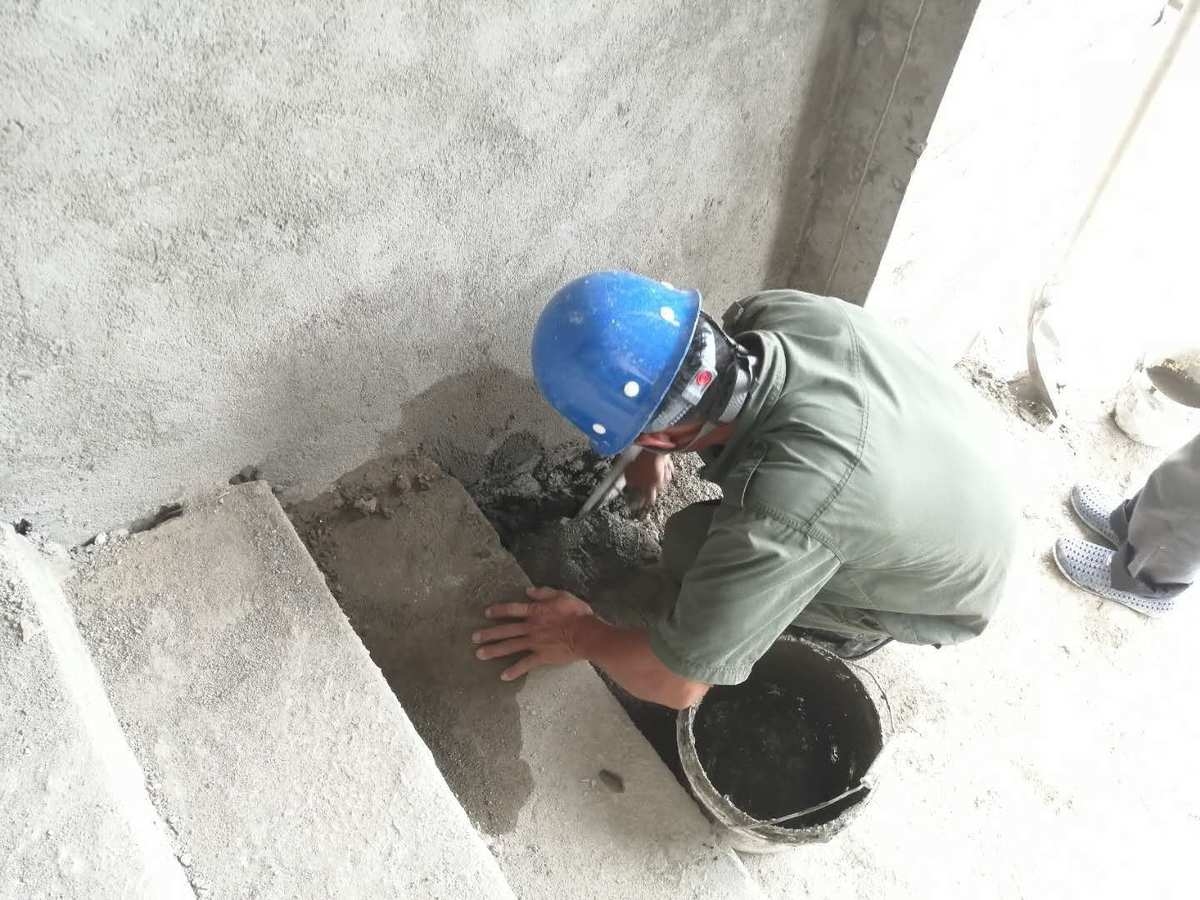 加固后結(jié)構(gòu)安全監(jiān)測方法 行業(yè)新聞 第5張 加固后結(jié)構(gòu)安全監(jiān)測方法 行業(yè)新聞 第5張