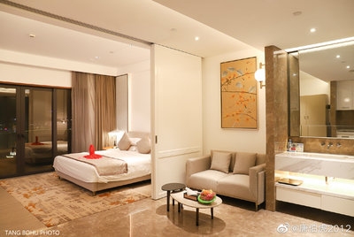 50個房間的賓館 行業(yè)新聞 第5張