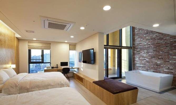 50個房間的賓館 行業(yè)新聞 第3張